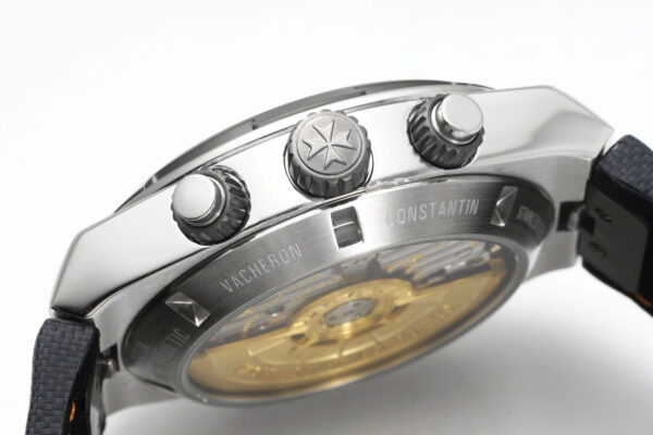 Vacheron Constantin Overseas 5500V