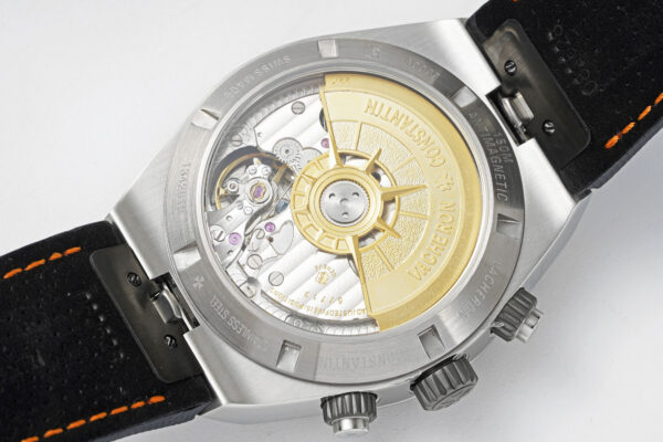 Vacheron Constantin Overseas 5500V