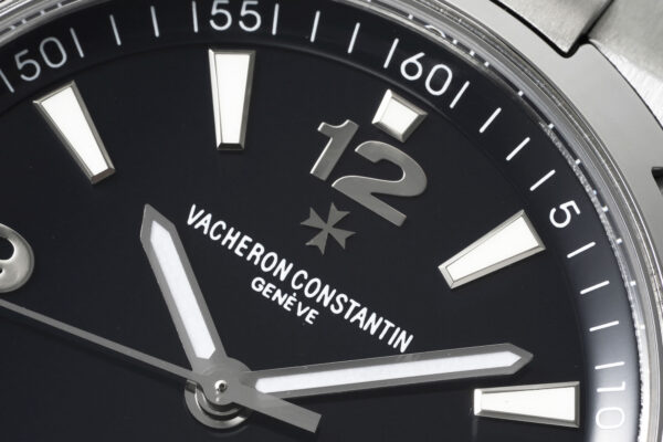 Vacheron Constantin Overseas (OVERSEAS)