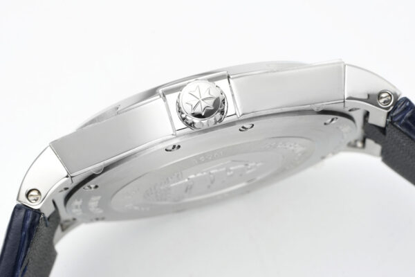 Vacheron Constantin Overseas (OVERSEAS)