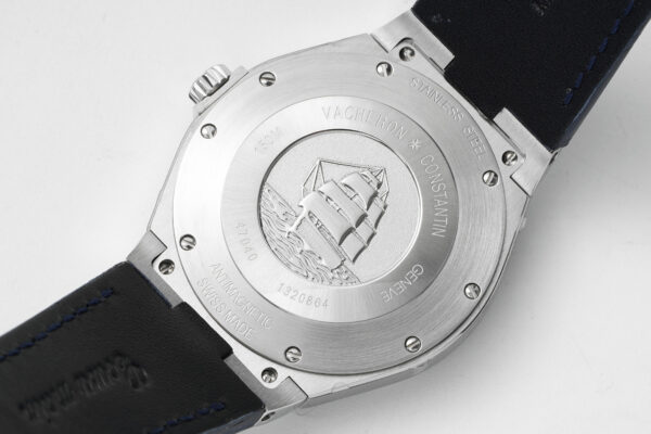 Vacheron Constantin Overseas (OVERSEAS)