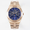 Patek Philippe Overseas 4300V