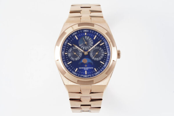Patek Philippe Overseas 4300V