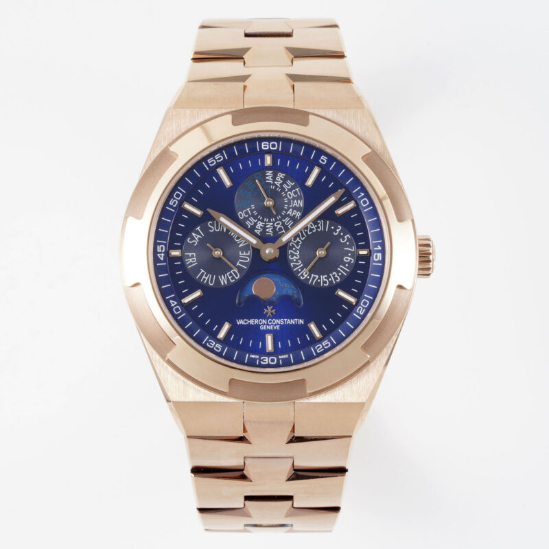 Patek Philippe Overseas 4300V