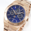 Patek Philippe Overseas 4300V