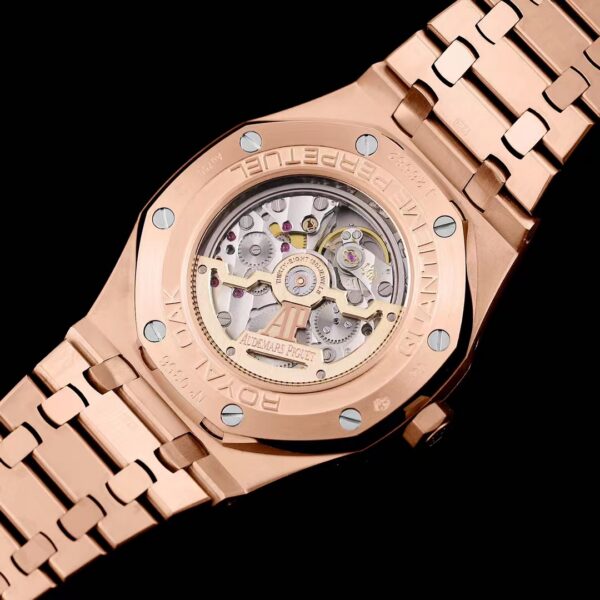 Audemars Piguet Royal Oak 5134