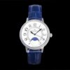 Patek Philippe Watch 357843J Blue