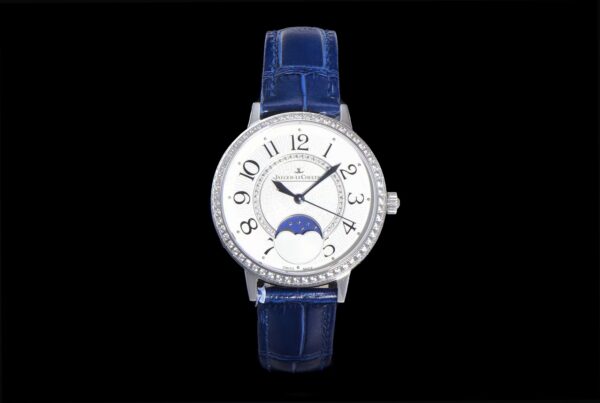 Patek Philippe Watch 357843J Blue