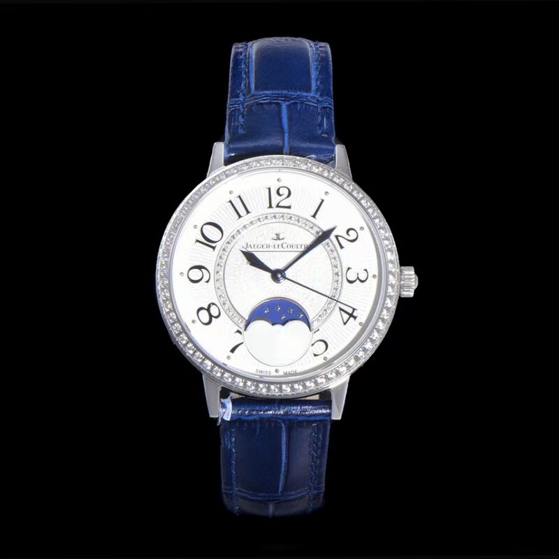 Patek Philippe Watch 357843J Blue