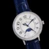 Patek Philippe Watch 357843J Blue