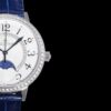 Patek Philippe Watch 357843J Blue