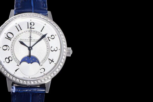 Patek Philippe Watch 357843J Blue