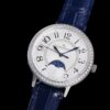 Patek Philippe Watch 357843J Blue