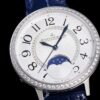 Patek Philippe Watch 357843J Blue