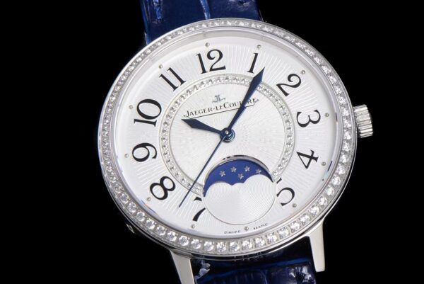 Patek Philippe Watch 357843J Blue