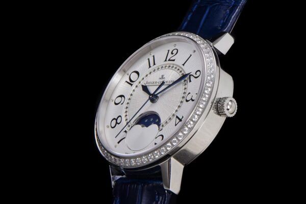 Patek Philippe Watch 357843J Blue