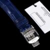 Patek Philippe Watch 357843J Blue