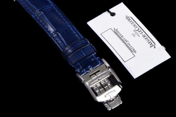 Patek Philippe Watch 357843J Blue