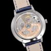 Patek Philippe Watch 357843J Blue