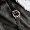 Patek Philippe Aquanaut 5167R-001 Smoked