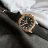 Patek Philippe Aquanaut 5167R-001 Smoked