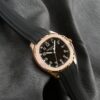 Patek Philippe Aquanaut 5167R-001 Smoked