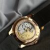 Patek Philippe Aquanaut 5167R-001 Smoked