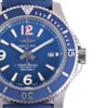 Breitling Superocean (SUPEROCEAN) Blue