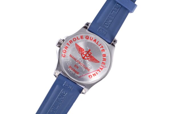 Breitling Superocean (SUPEROCEAN) Blue
