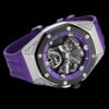 Audemars Piguet Royal Oak 26620 Black