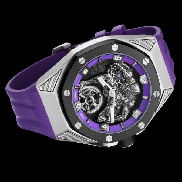 Audemars Piguet Royal Oak 26620 Black