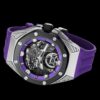 Audemars Piguet Royal Oak 26620 Black