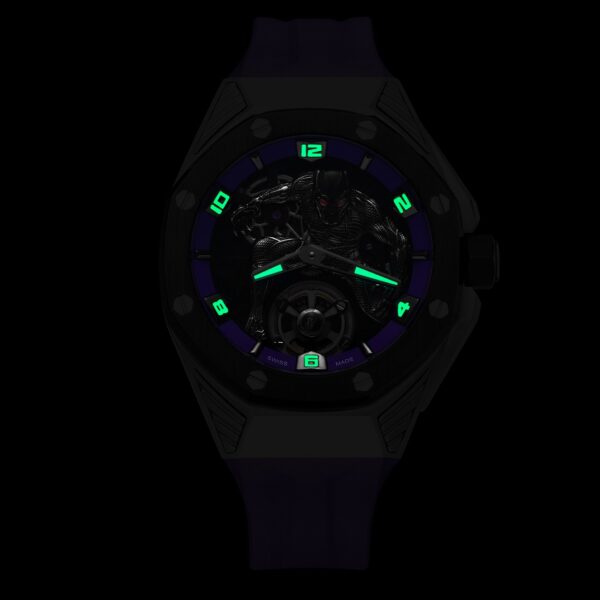 Audemars Piguet Royal Oak 26620 Black