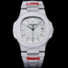 Patek Philippe Nautilus 5711 Black