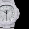 Patek Philippe Nautilus 5711 Black
