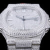 Patek Philippe Nautilus 5711 Black