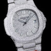 Patek Philippe Nautilus 5711 Black
