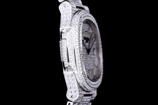 Patek Philippe Nautilus 5711 Black