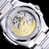 Patek Philippe Nautilus 5711 Black