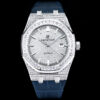 Audemars Piguet Watch Reference Pending Blue