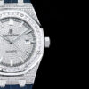 Audemars Piguet Watch Reference Pending Blue
