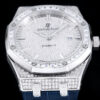 Audemars Piguet Watch Reference Pending Blue