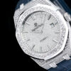 Audemars Piguet Watch Reference Pending Blue