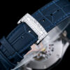 Audemars Piguet Watch Reference Pending Blue