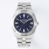 Vacheron Constantin Overseas 4500 White