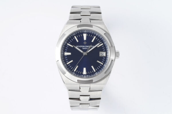 Vacheron Constantin Overseas 4500 White