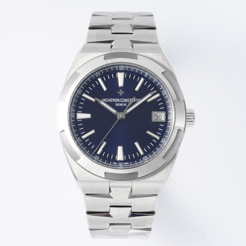 Vacheron Constantin Overseas 4500 White