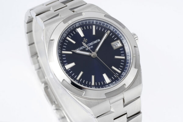 Vacheron Constantin Overseas 4500 White