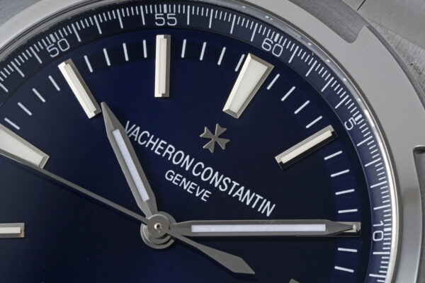 Vacheron Constantin Overseas 4500 White