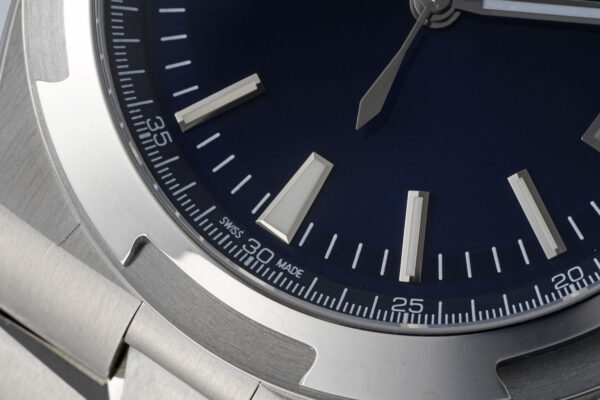 Vacheron Constantin Overseas 4500 White